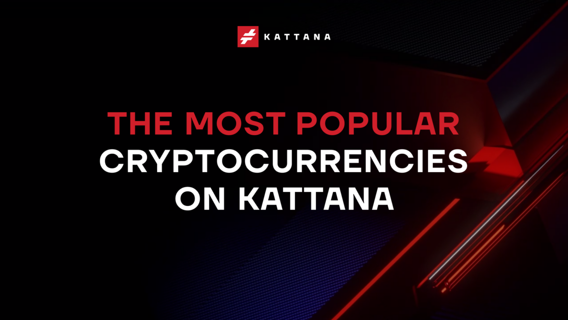 Kattana – ведущий блокчейн провайдер для торговли криптовалютами